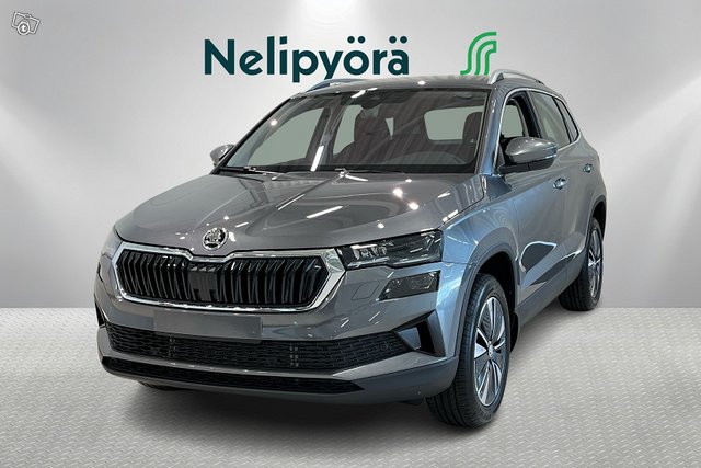 Skoda Karoq 7