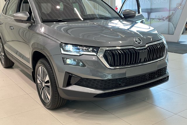 Skoda Karoq 25