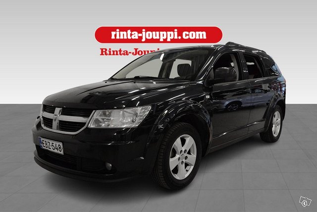 Dodge Journey