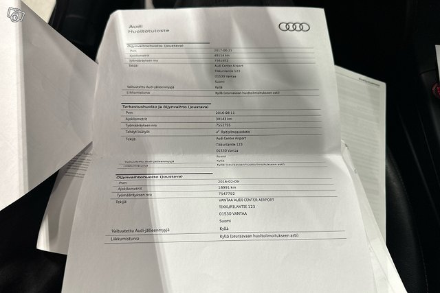 Audi S3 24