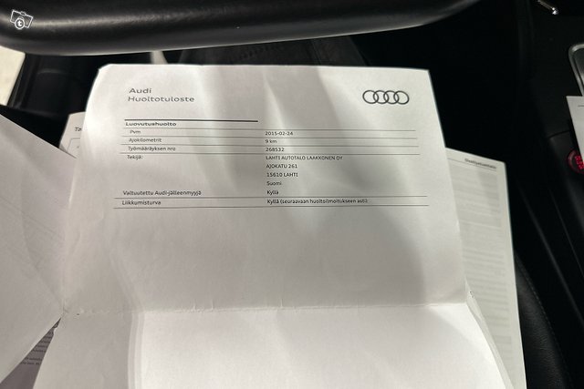 Audi S3 25