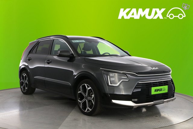 Kia Niro 1