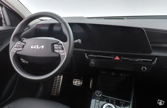 Kia Niro 12