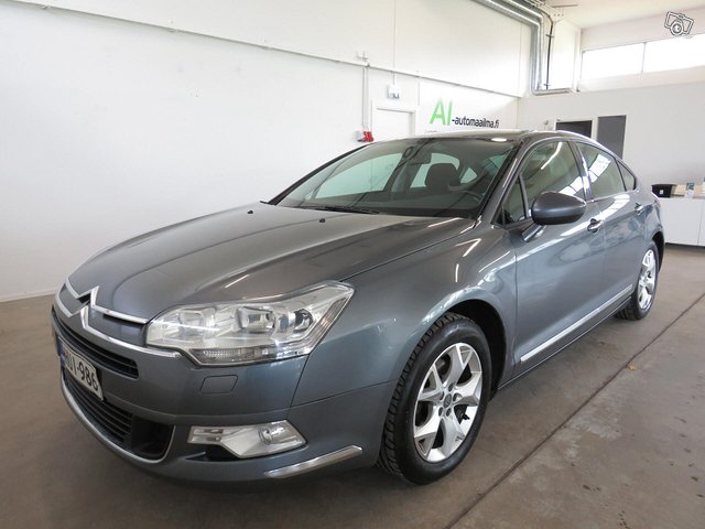 Citroen C5