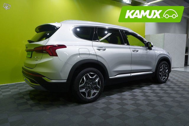 Hyundai Santa Fe 4