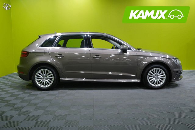 Audi A3 2