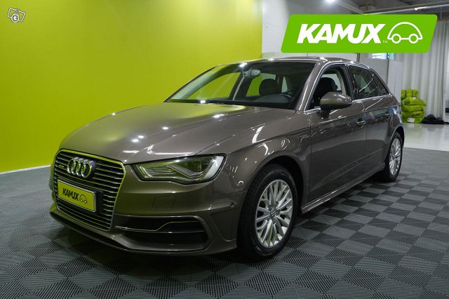 Audi A3 6