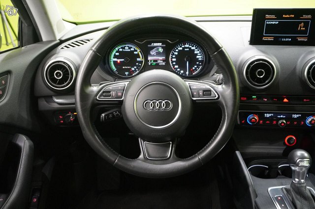 Audi A3 14