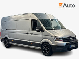 Volkswagen Crafter, Autot, Hmeenlinna, Tori.fi