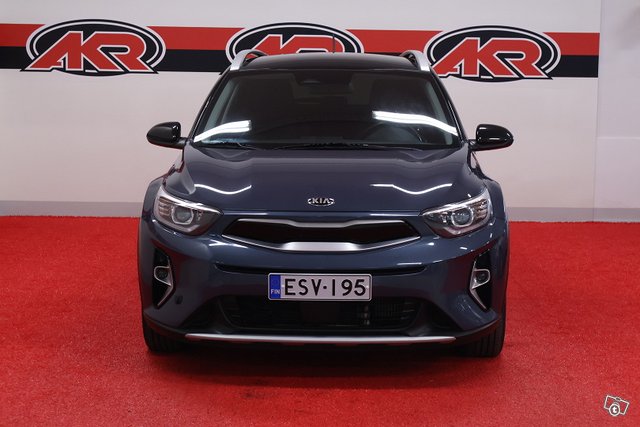 KIA Stonic 2