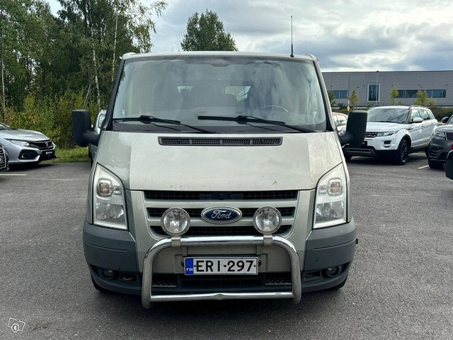 Ford Tourneo 2