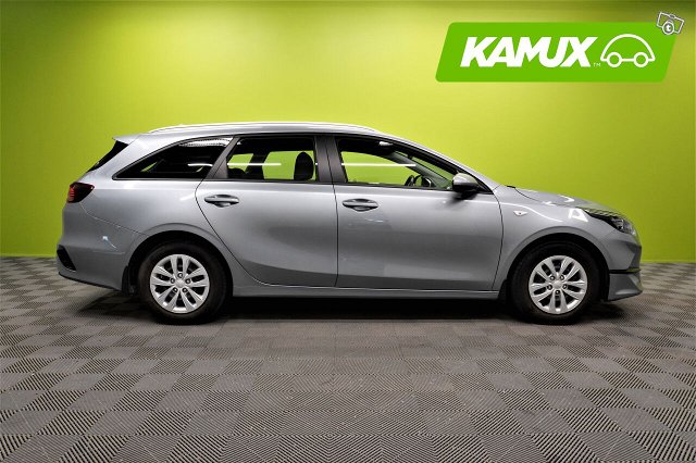 Kia Ceed 2