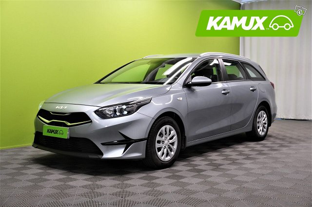 Kia Ceed 6