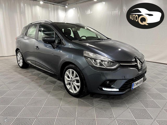 Renault Clio 2