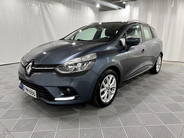 Renault Clio 6