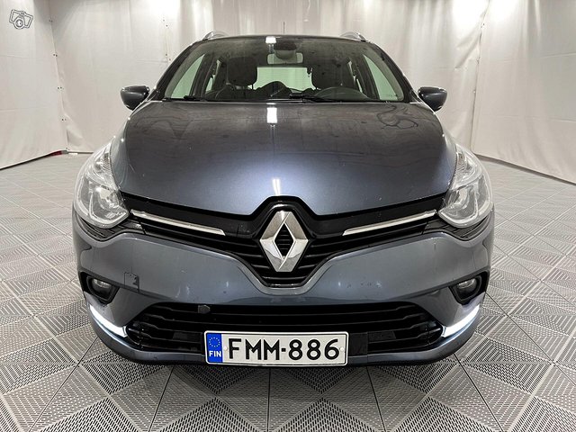 Renault Clio 7