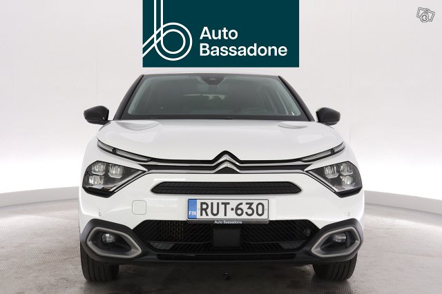 CITROEN C4 2