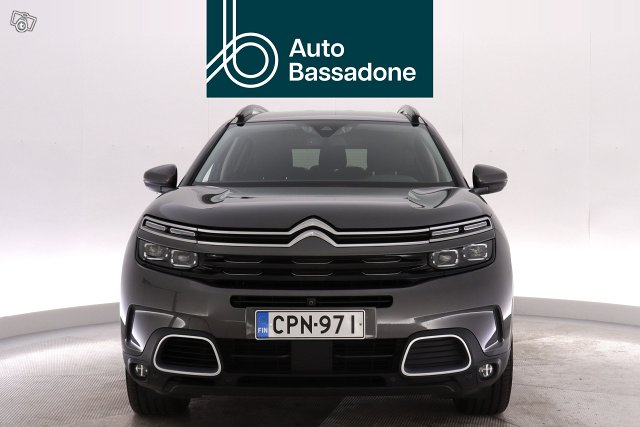 CITROEN C5 AIRCROSS 2