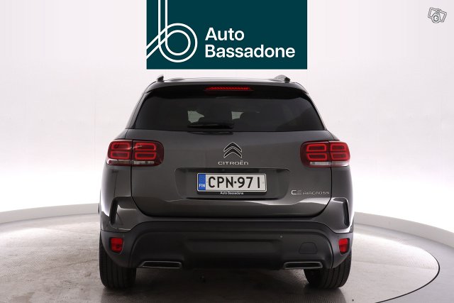 CITROEN C5 AIRCROSS 5