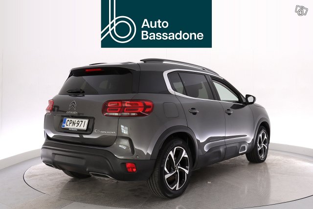 CITROEN C5 AIRCROSS 6