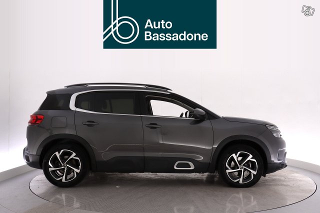 CITROEN C5 AIRCROSS 7