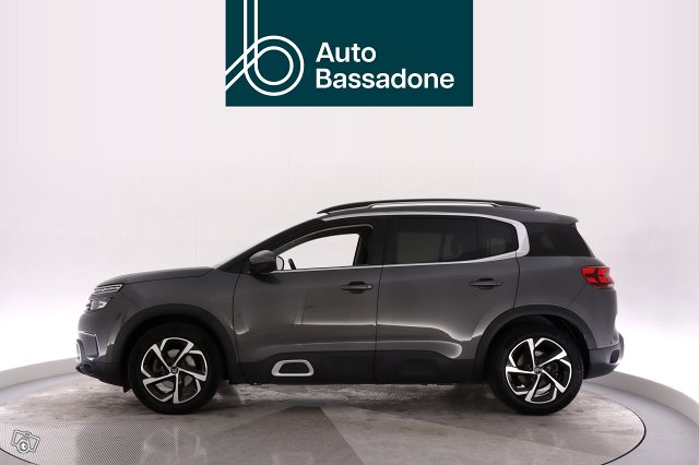 CITROEN C5 AIRCROSS 8