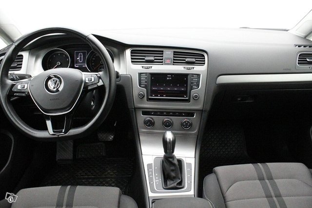 Volkswagen Golf 3