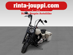 Harley-Davidson TOURING, Moottoripyrt, Moto, Espoo, Tori.fi