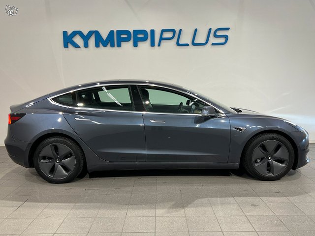 Tesla Model 3 3