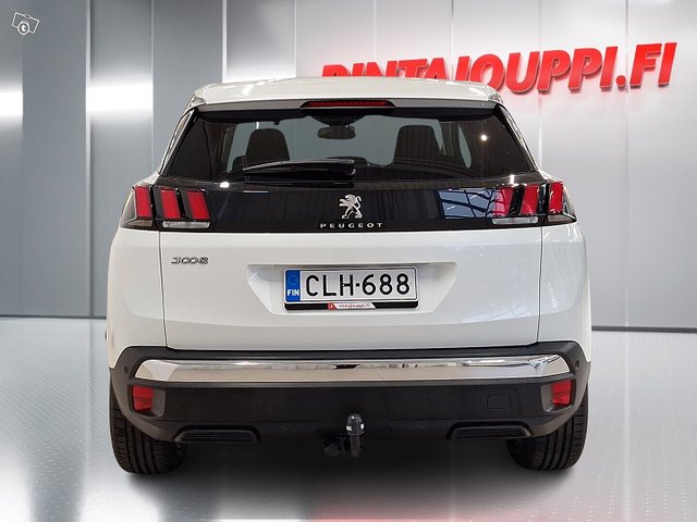 Peugeot 3008 5