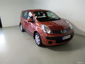 Nissan Note, Autot, Hmeenlinna, Tori.fi