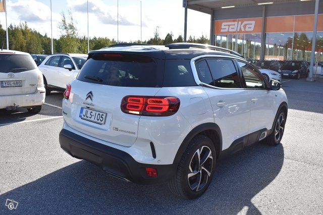 Citroen C5 Aircross 2