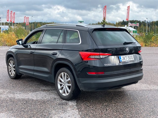 Skoda Kodiaq 4