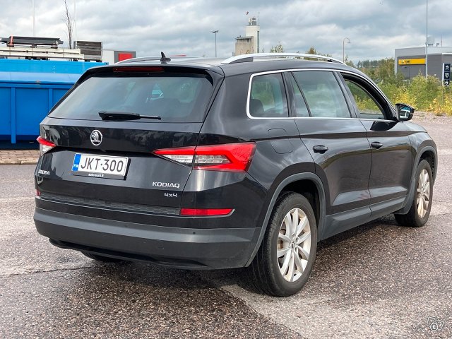 Skoda Kodiaq 6