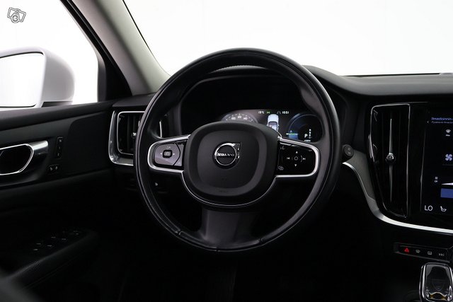 Volvo V60 17