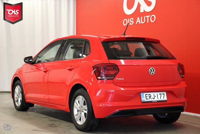 Volkswagen Polo 7