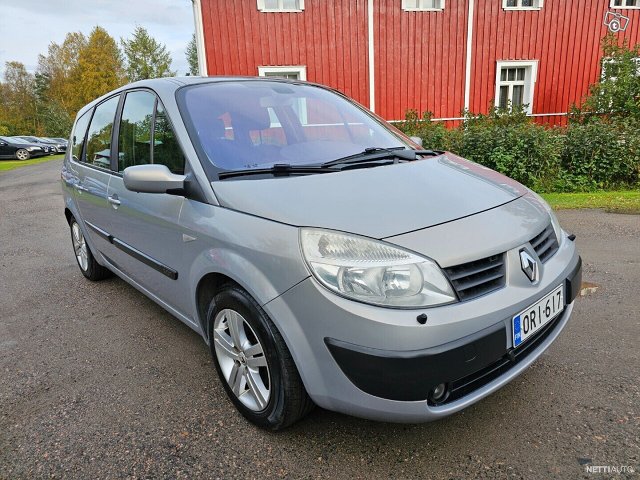 Renault Grand Scenic 3