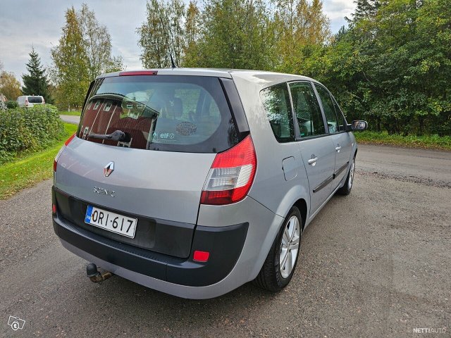 Renault Grand Scenic 4