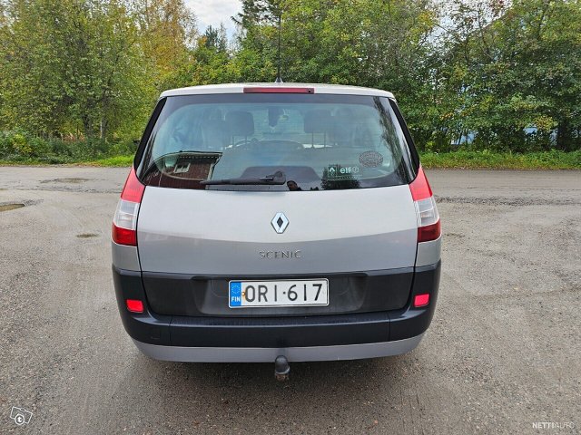 Renault Grand Scenic 5