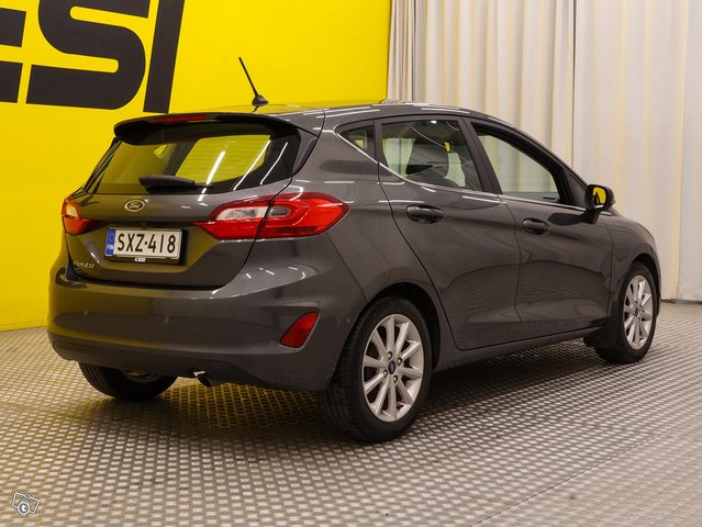 Ford Fiesta 2