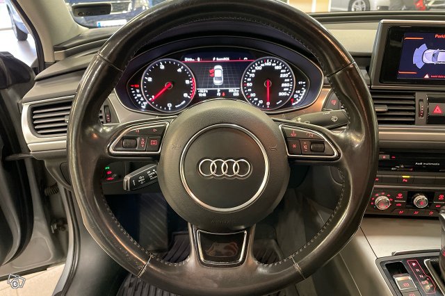 Audi A6 19