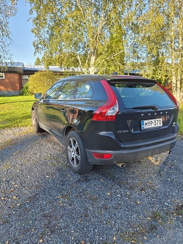 Volvo XC60 2