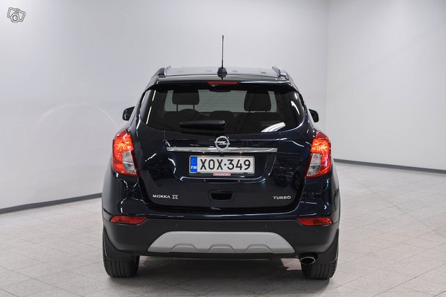 Opel Mokka 6