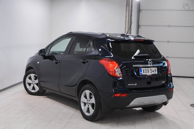 Opel Mokka 7