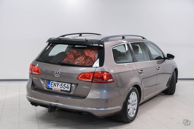 Volkswagen Passat 5