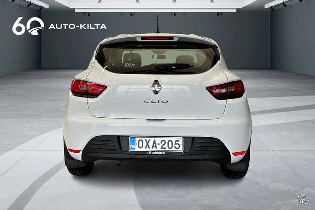 Renault Clio 3