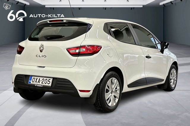 Renault Clio 4