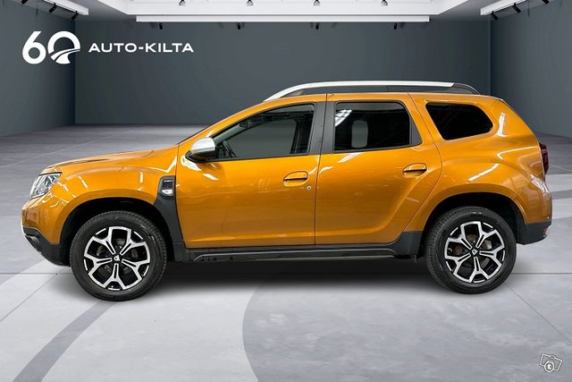 Dacia Duster 2