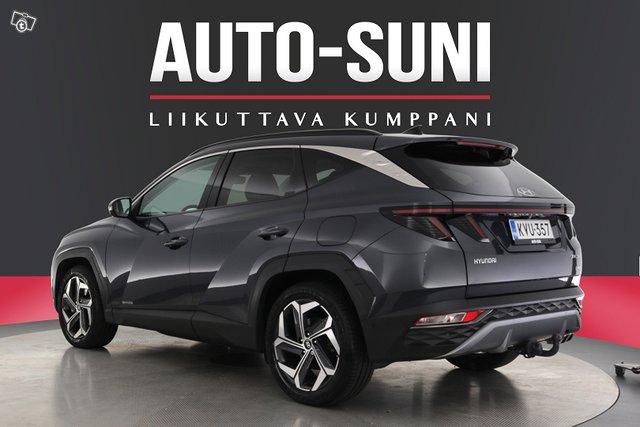 Hyundai Tucson 4