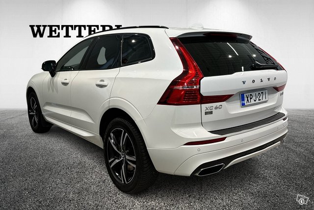 Volvo XC60 3